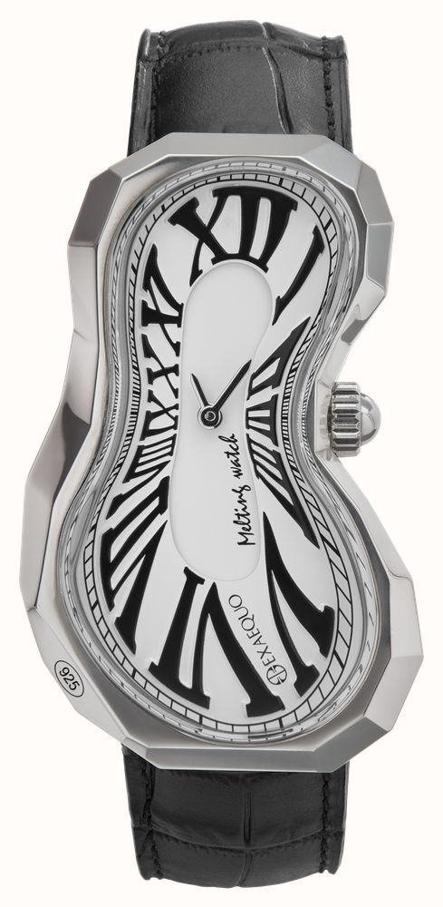 Exaequo Melting Watch EX 0101.0002