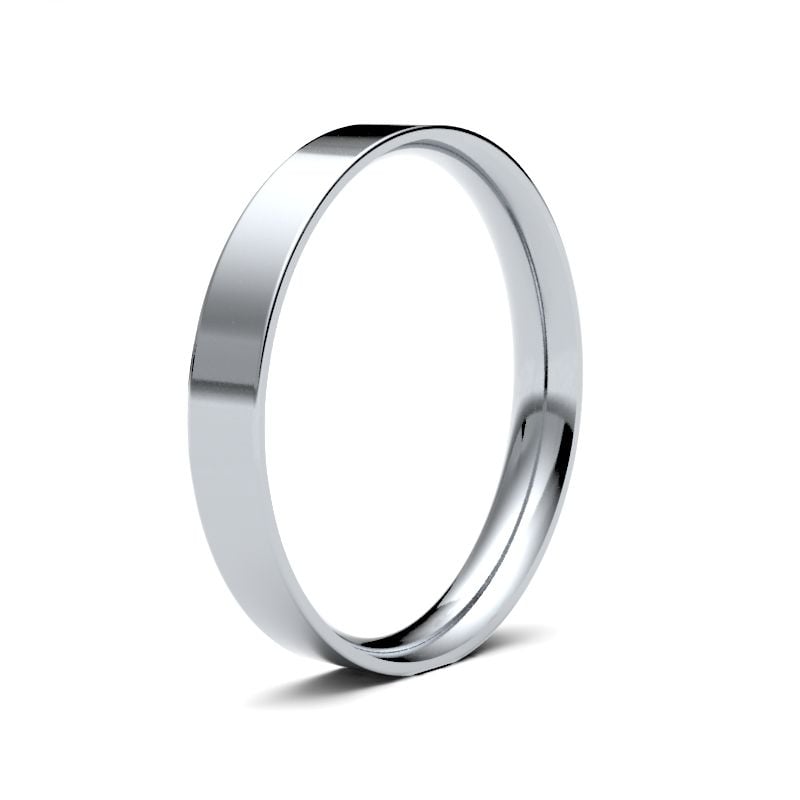 Wedding Rings AG_2.5LLE-9W
