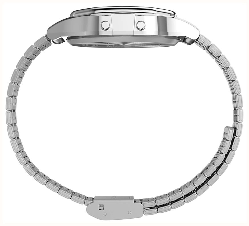 Timex Peanuts® x Timex T80 Snoopy Ski Special Edition Digital Quartz TW2Y76700 - alternate view 3