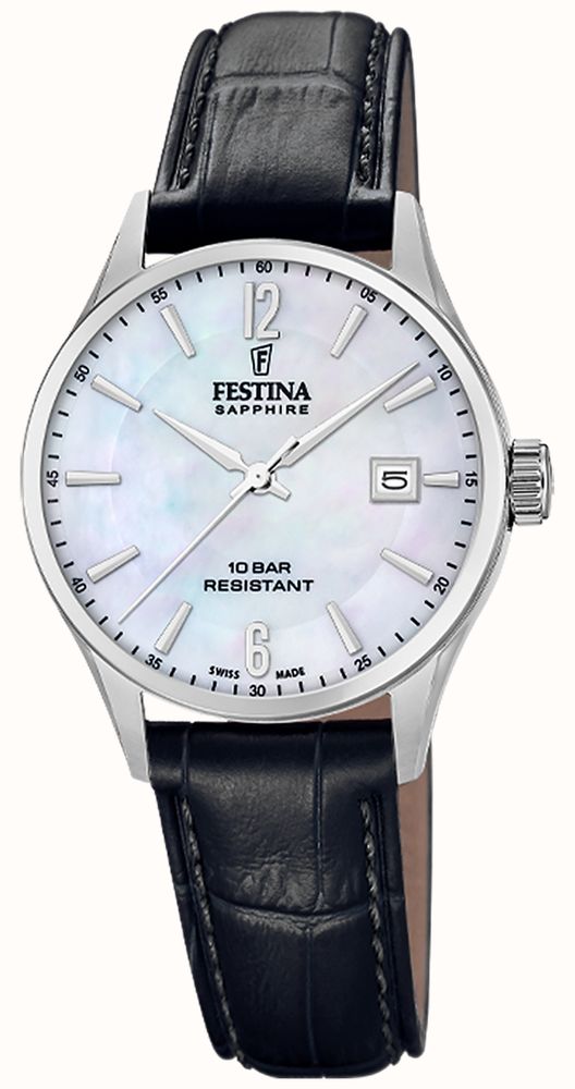 Festina Swiss Made F20009/7
