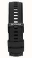 Sekonda Active Go Smartwatch (45mm) Digital Display / Black Silicone Strap 30287 - alternate view 4