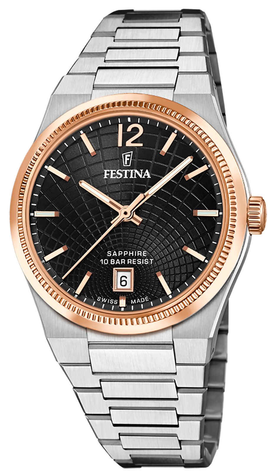 Festina Swiss Made … - image