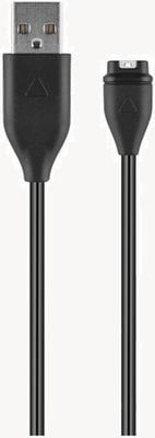 Garmin Câble USB-A de 1,0 m pour chargeur Fenix 6/7/8, Epix, Tactix, Instinct, Vivomove 3 010-12983-00