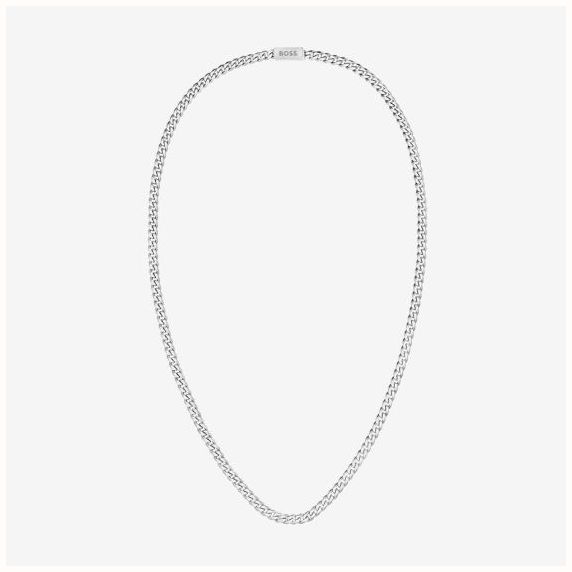 BOSS Jewellery Boss Necklace And Bracelet Gift Set 1570197 - vista alternativa 2