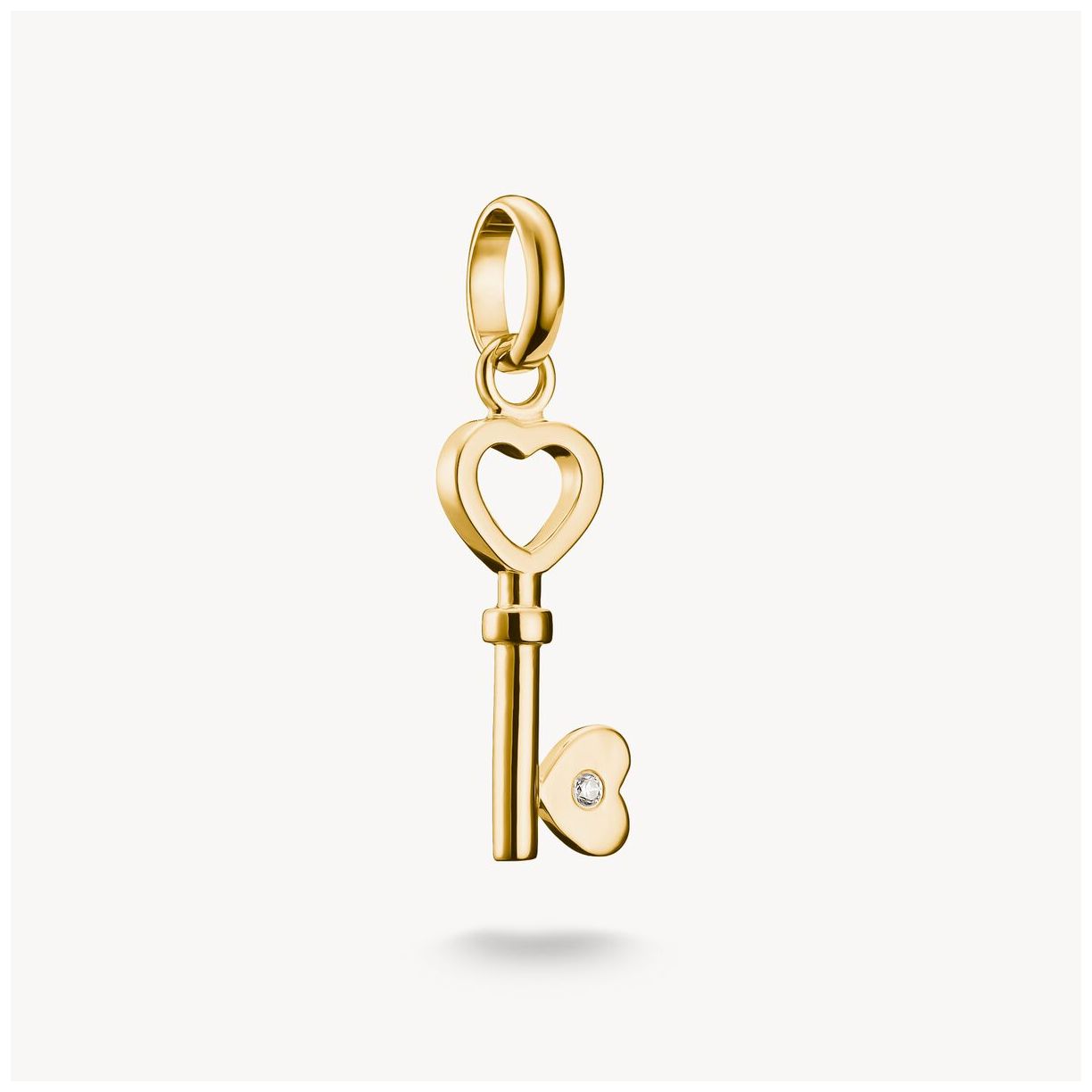 Thomas Sabo Gold-Pl…