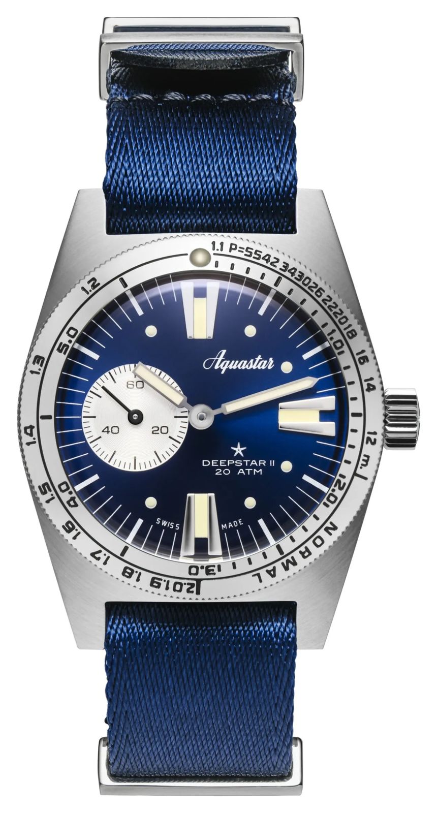 Aquastar Deepstar I…