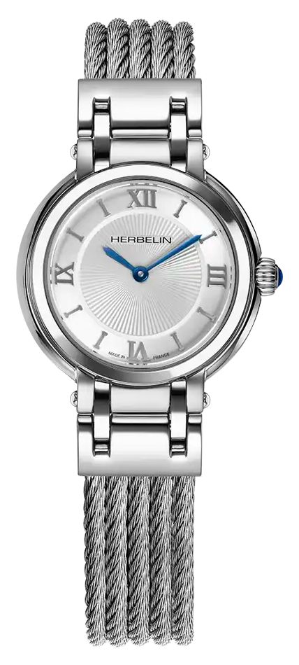 Herbelin Galet Quar…