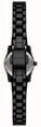 Michael Kors Women's Ultra Compact Cocktail Stainless Steel 19mm Lexington MK7689 - widok alternatywny 3