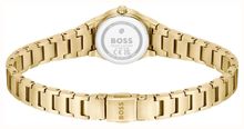 BOSS Candor Gracey Crystal 20mm Ladies BOSS Watch 1502863 - vista alternativa 3