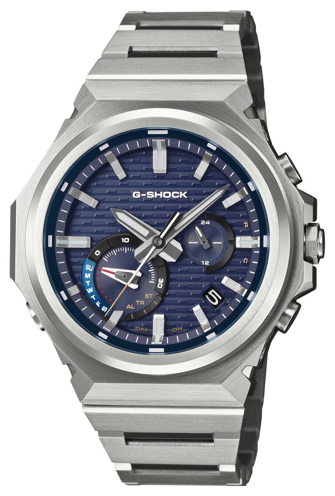 Casio G-Shock G-Ste… - image