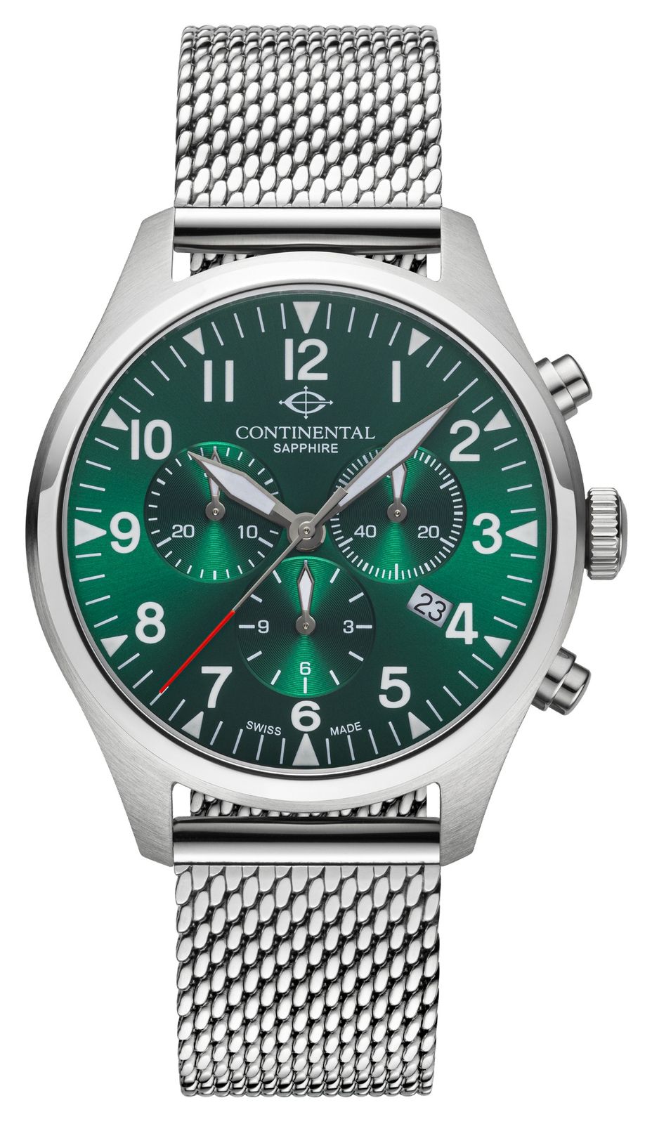 Continental Aviatio… - image