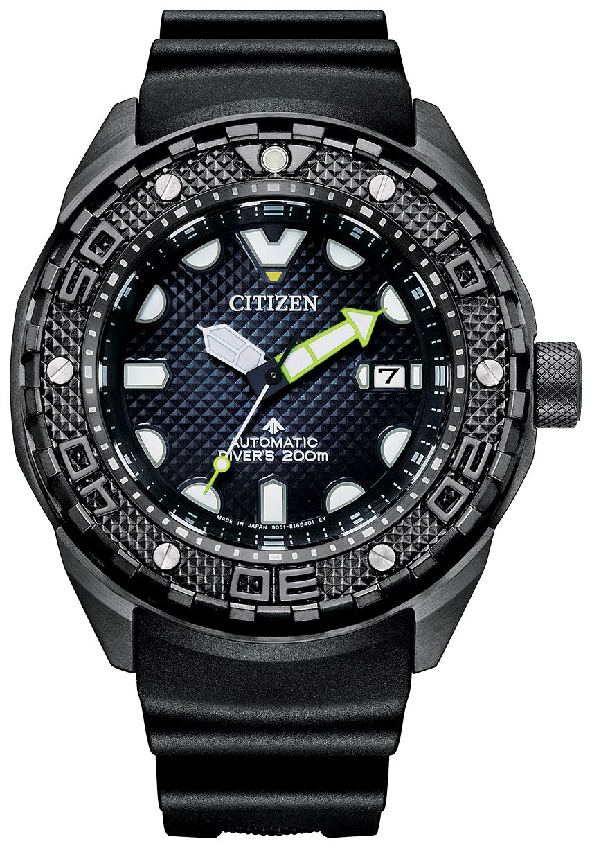 Citizen Men's Proma… - image