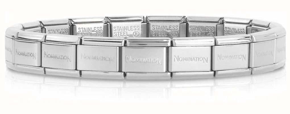 Nomination Jewellery 030000/SI-16