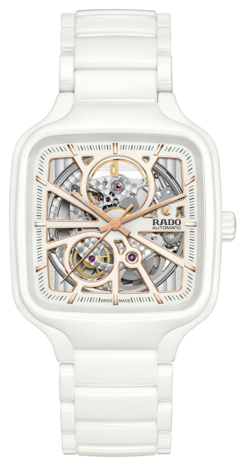 RADO R27073012 Watch