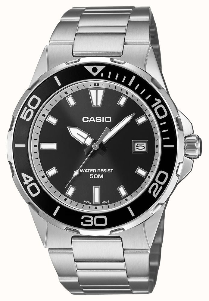 Casio MTD-145D-1AVEF