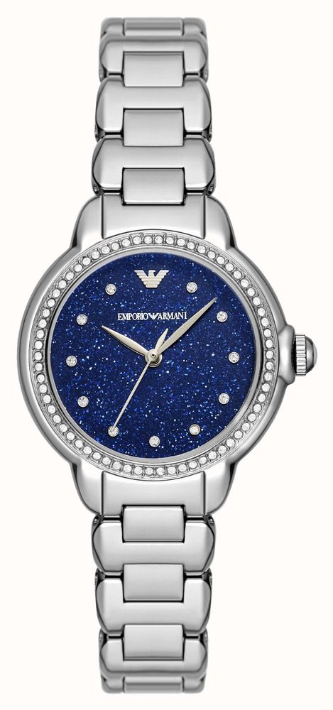 Giorgio armani watches womens sales