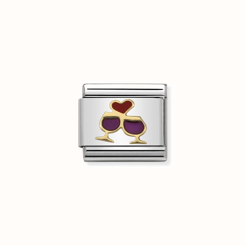 Nomination Jewellery 030283/08