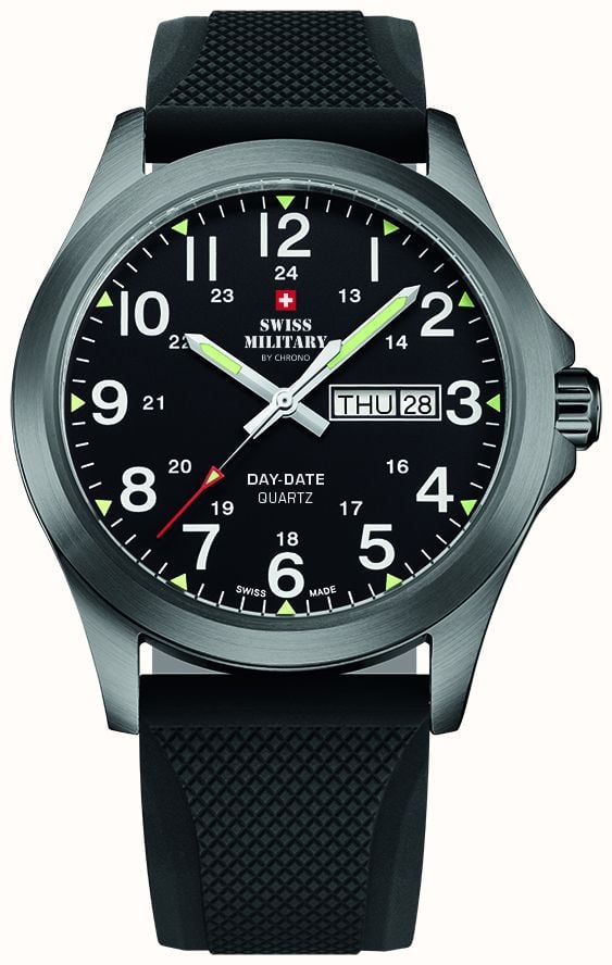 Swiss Military by Chrono SMP36040.20