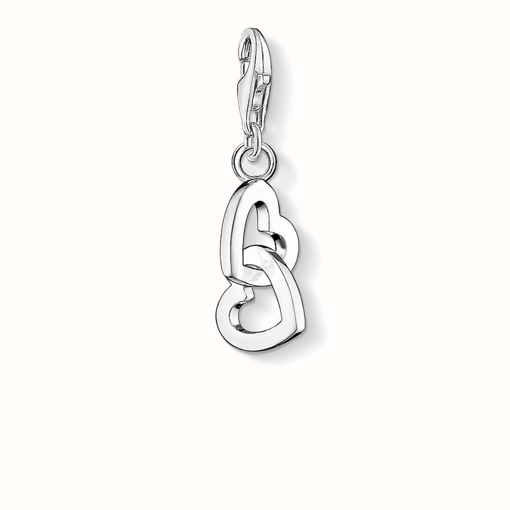 Thomas Sabo Jewellery 0773-001-12