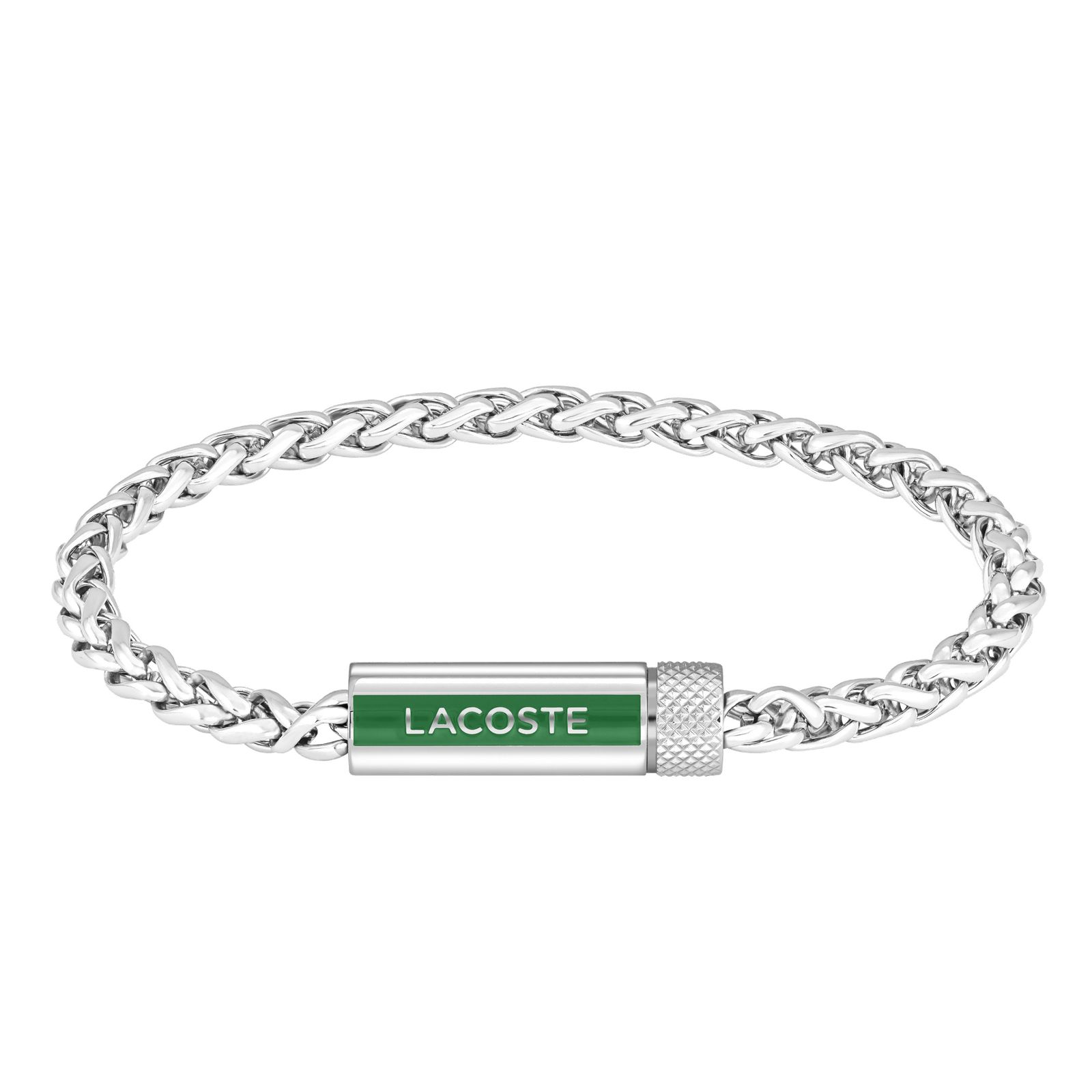 Lacoste Stencil Men…