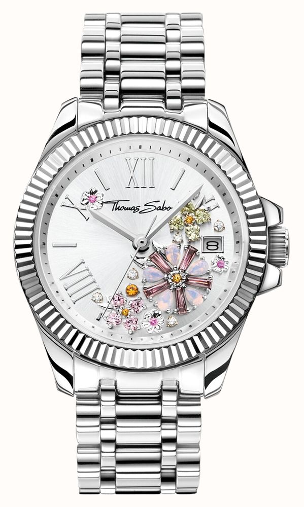 Thomas Sabo WA0381-201-201-33