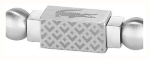 Lacoste Matchpoint Stainless Steel Bracelet 2040667 - 別ビュー 4