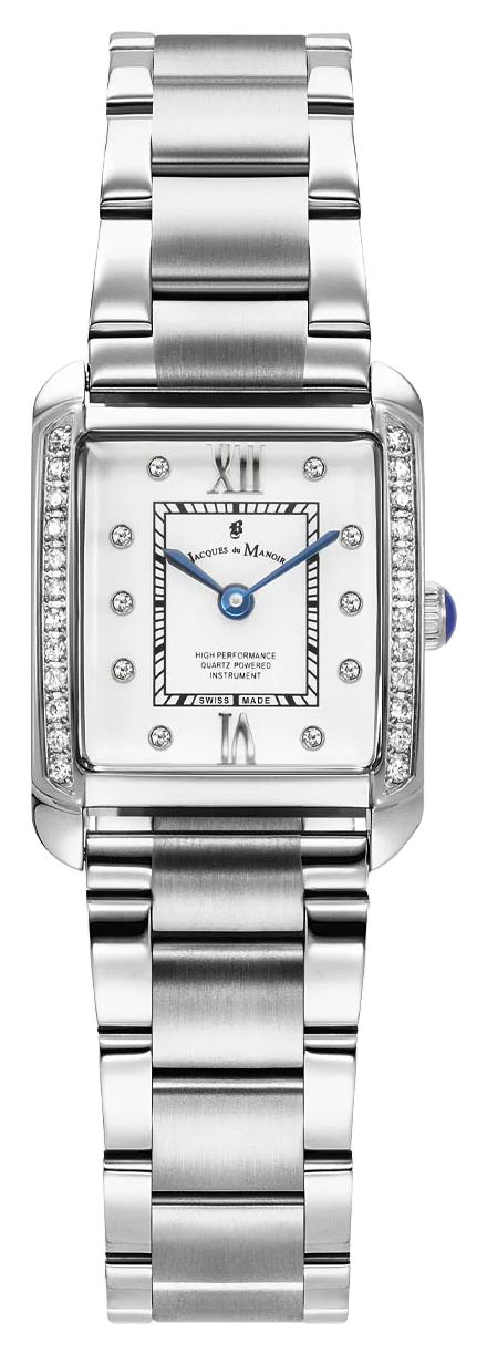 Jacques Du Manoir E…