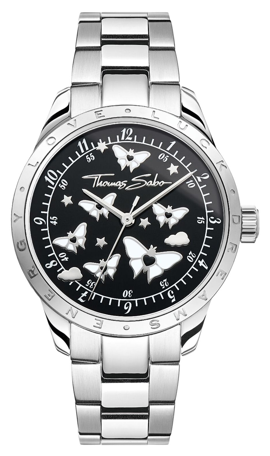 Thomas Sabo Glowing…