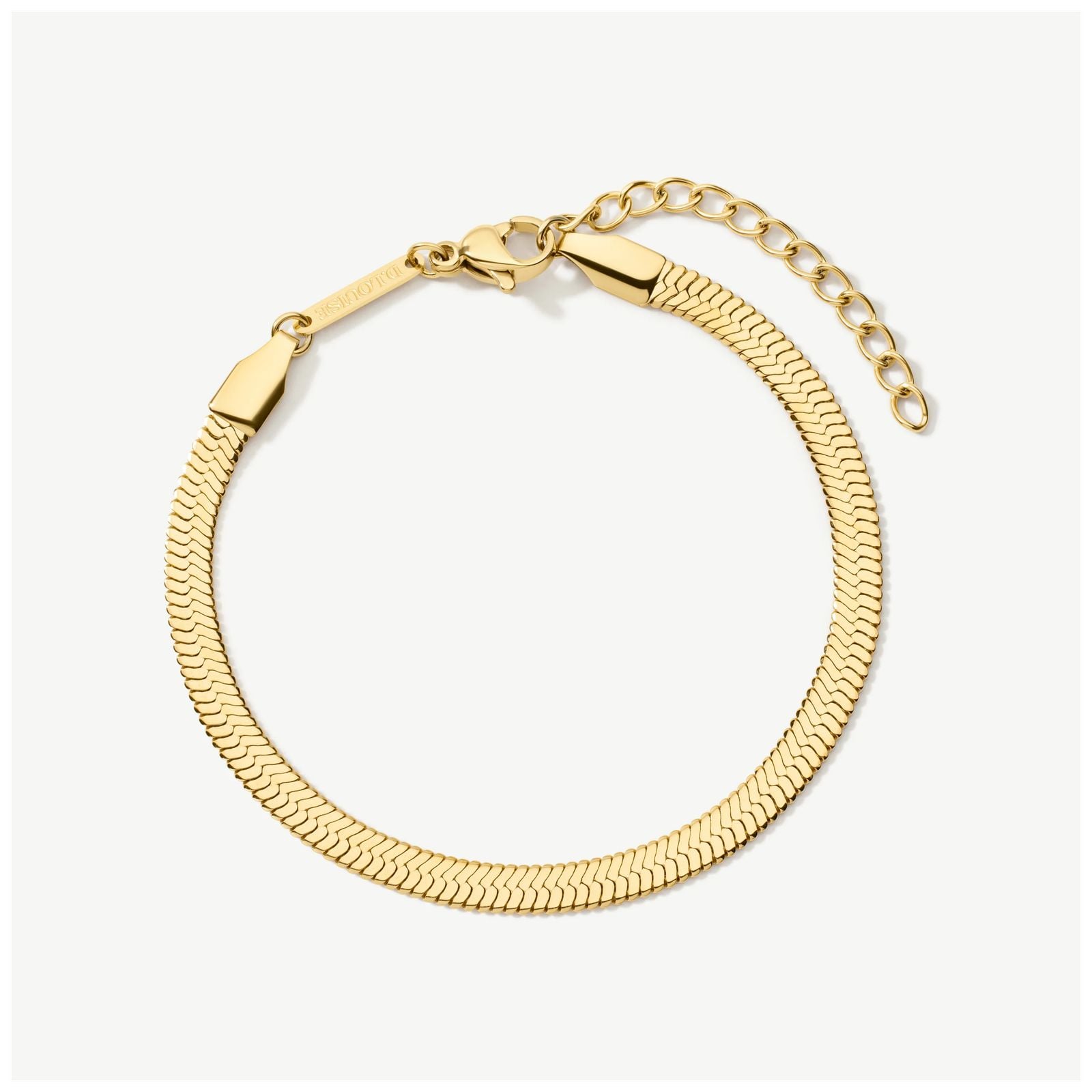 D.LOUISE GB-006 bijoux