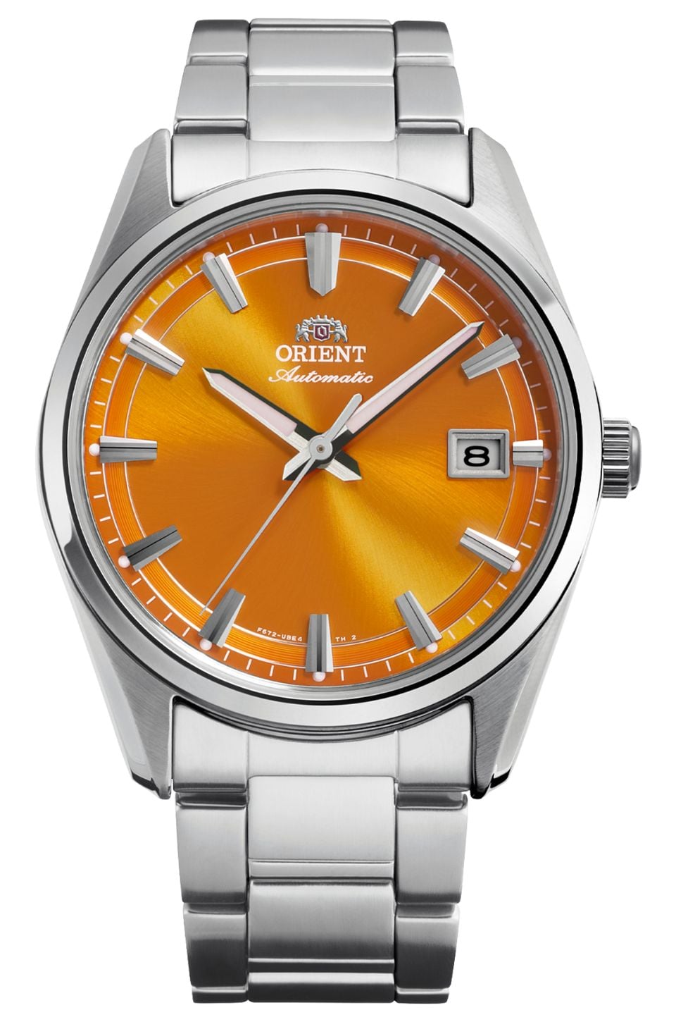 Orient Stretto Date Automatic Limited Edition 385mm Watch