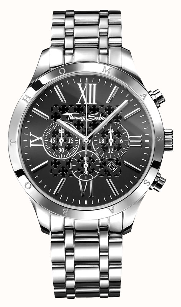 Thomas Sabo WA0015-201-203-43