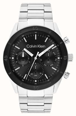 Calvin Klein Rendimiento de Ck 25200557