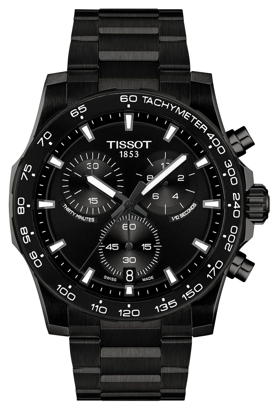 Tissot T1254173305100 montre