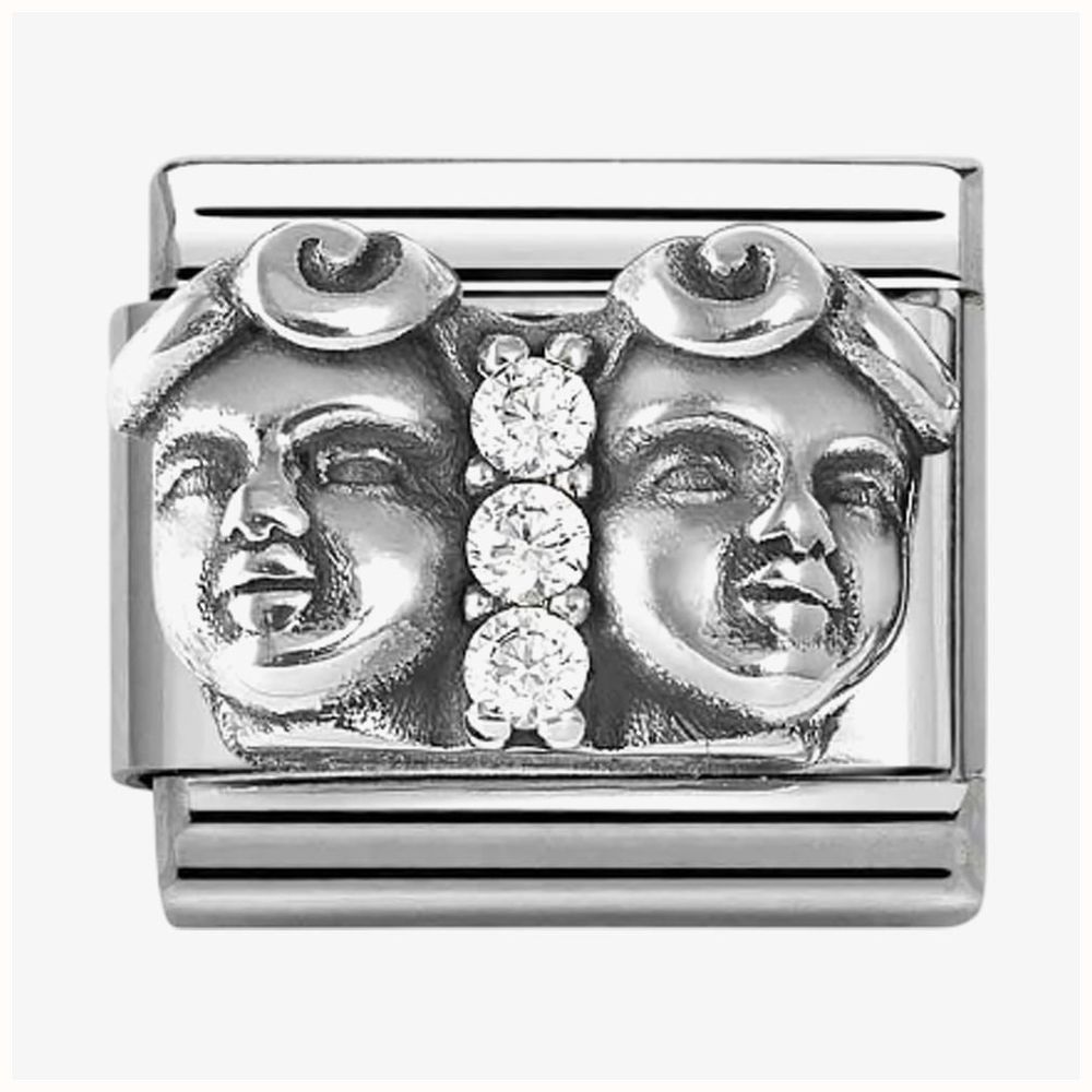 Nomination Jewellery 330326/03