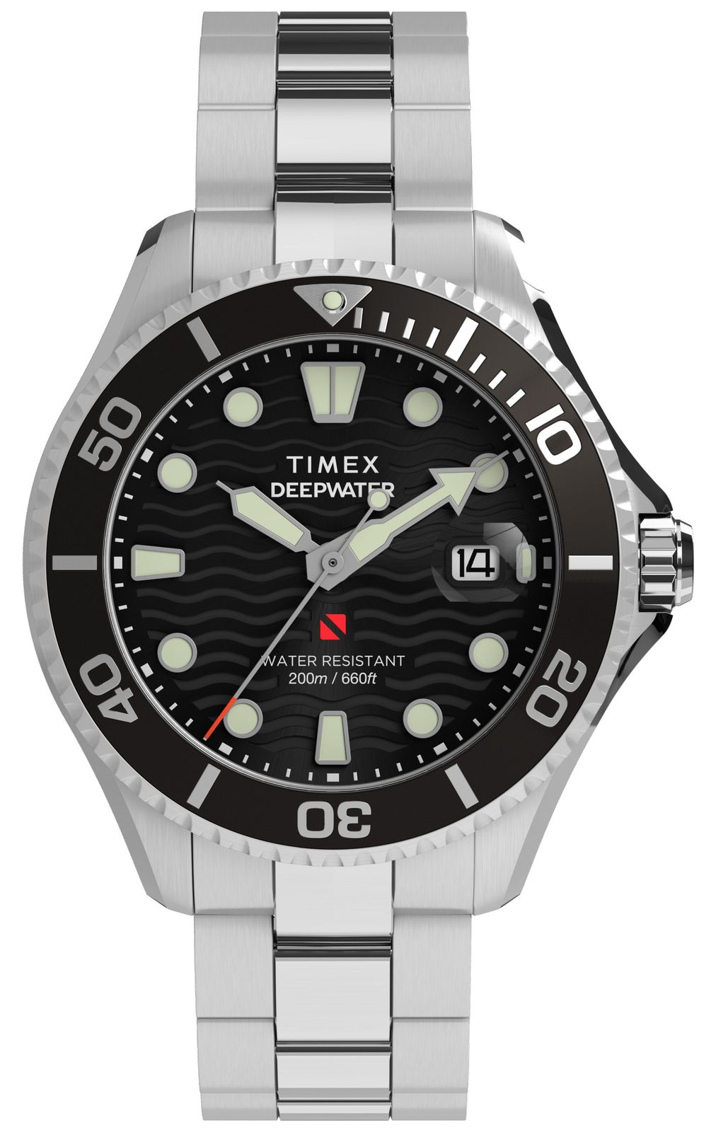 Timex Deepwater Mer… - image