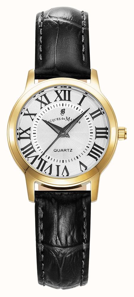 Jacques Du Manoir JWL04905