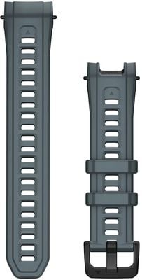 Garmin 22mm Twilight Silicone Watch Band (Instinct 3 – 45mm) 010-13395-02