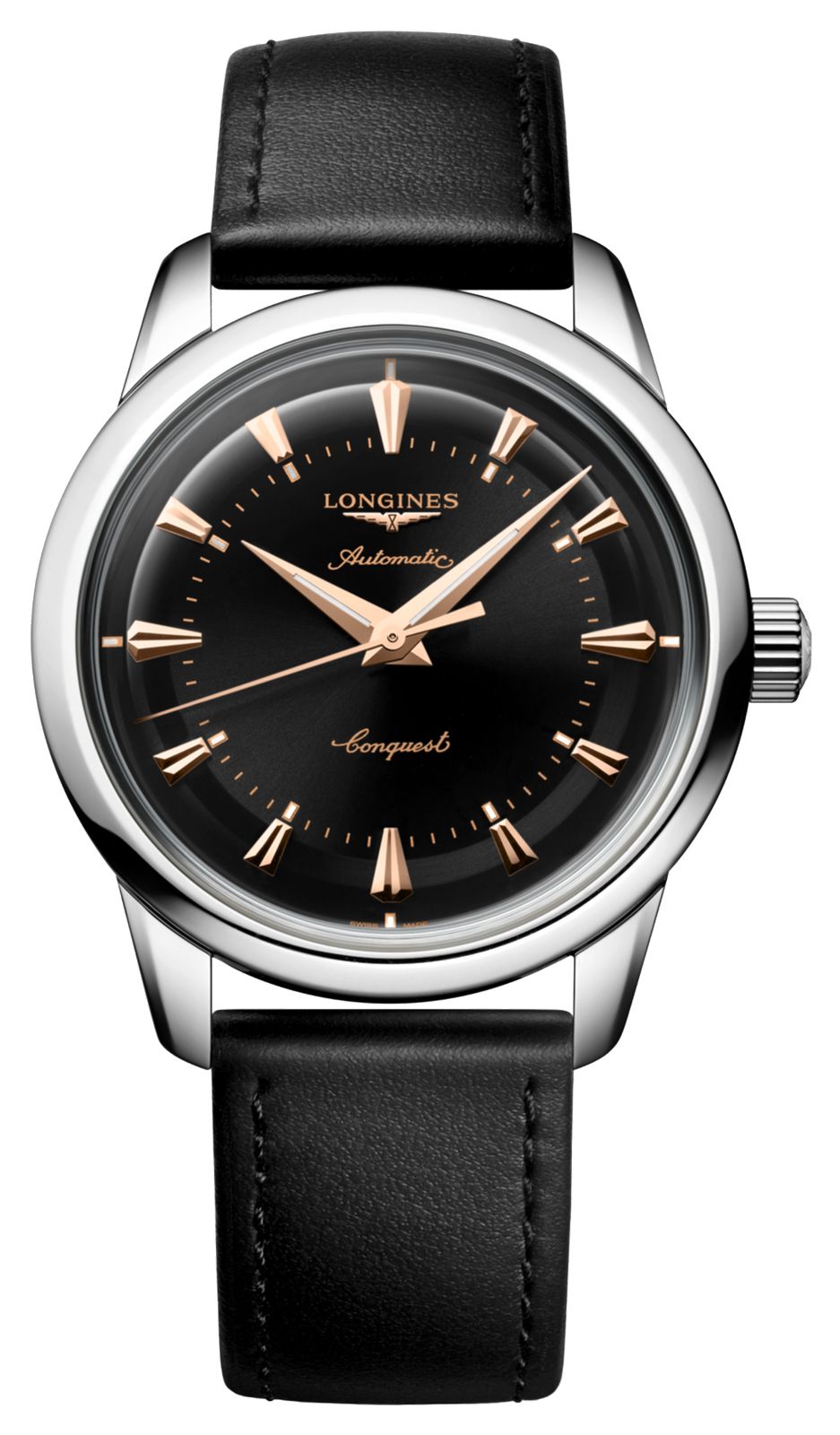 LONGINES L16494522 Watch