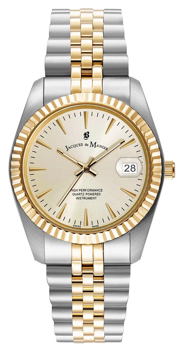 Jacques Du Manoir I…