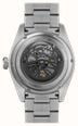 Ingersoll THE BUCK Automatic (43mm) Blue Skeleton Dial / Stainless Steel Bracelet I18002 - альтернативный вид 4