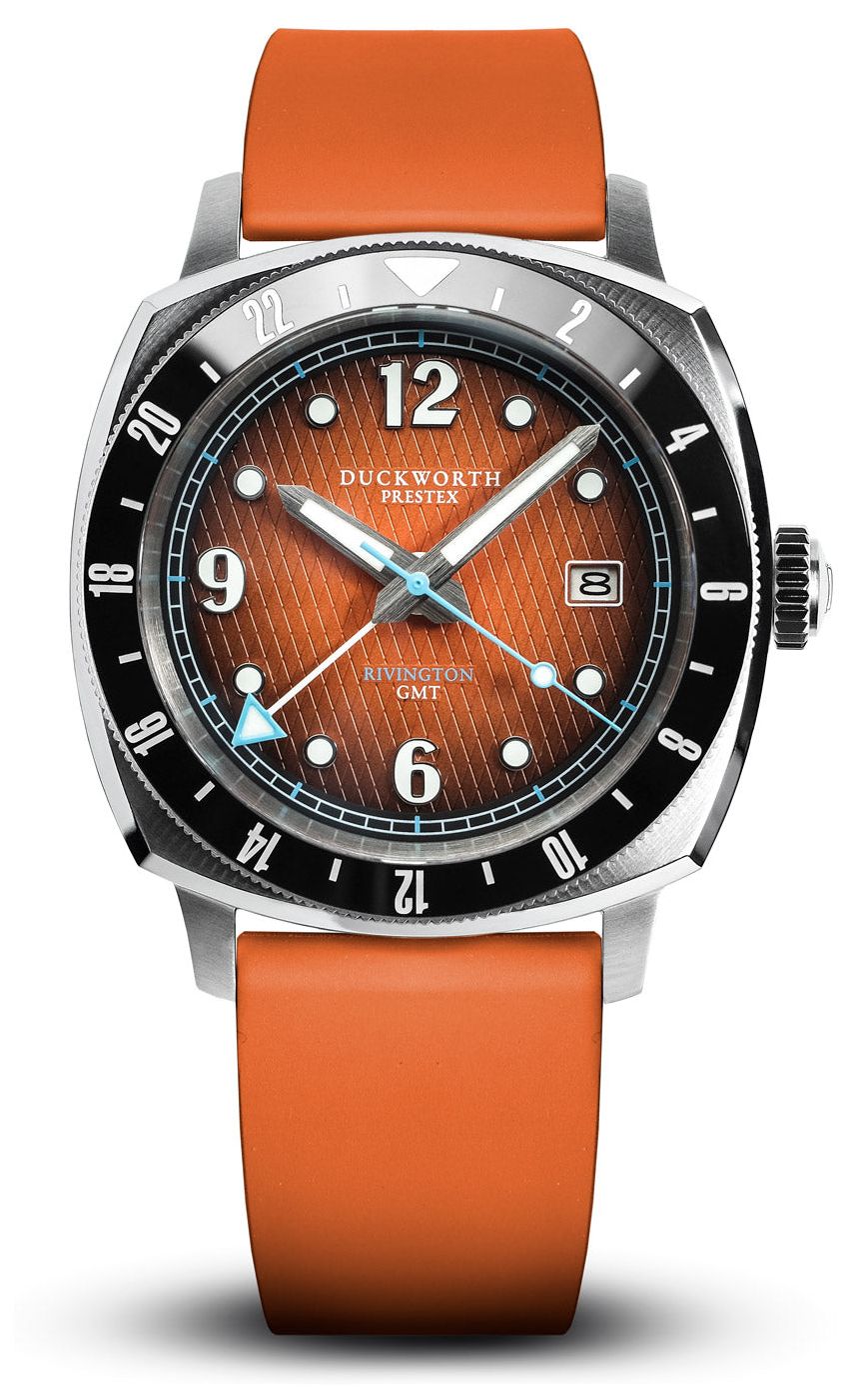 Duckworth Prestex R…