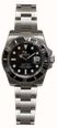 Pre-owned Rolex Submariner Date 116610LN - 2014 Box & Papers J12562
