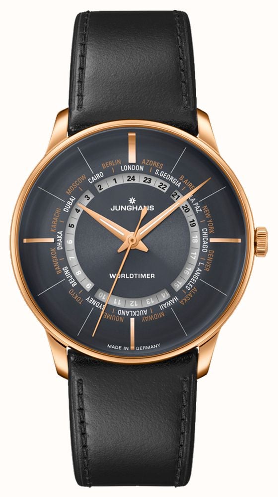 Junghans 27/5013.01