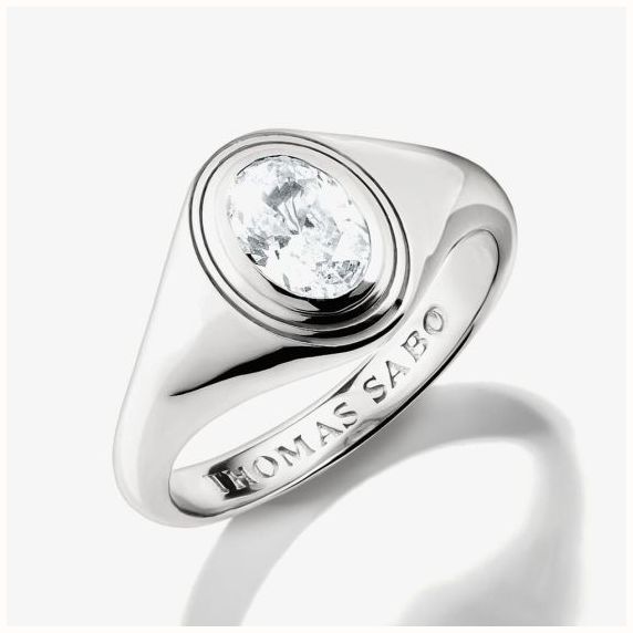 Thomas Sabo Jewellery TR2523-051-14-54
