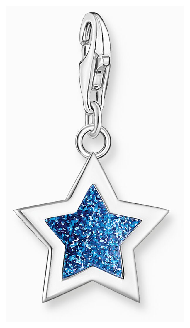 Thomas Sabo Star Ch…