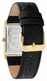 Tommy Hilfiger Ben Brown Leather White dial Watch 1710772 - 备用视图 3
