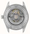 Tissot Ballade Automatic Chronometer (39mm) Ice Blue Dial / Stainless Steel Bracelet T1564081135300 - vista alternativa 5