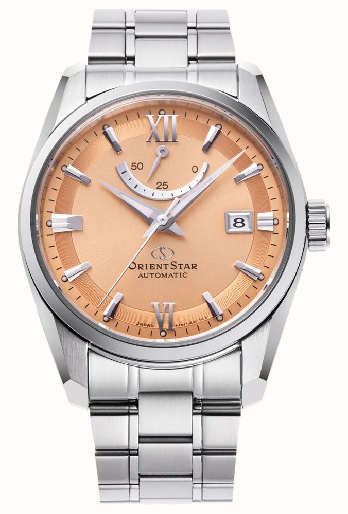 Orient Star RE-AU0108G00B
