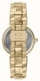 Armani Exchange Two-Hand Quartz (34mm) Champagne Sunray Dial / Gold PVD Stainless Steel Bracelet AX4409 - 备用视图 4