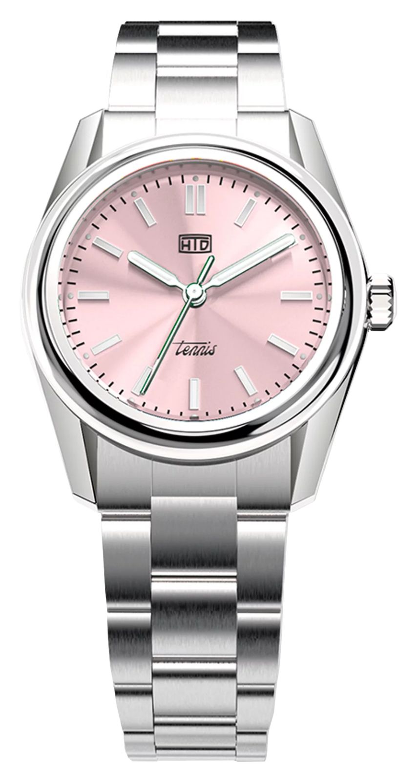 Htd Tennis Chic Cha… - image